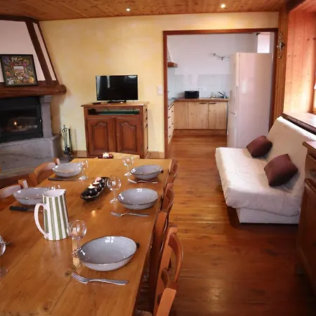 Entre Aubrac Et Viadene * Argences-en-Aubrac