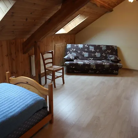 Entre Aubrac Et Viadene * Argences-en-Aubrac
